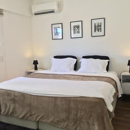 Апартаменти Apartamento Recem Reformado E Bem Decorado Флоріанополіс Екстер'єр фото