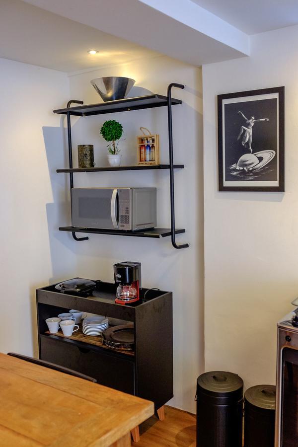 Апартаменти Apartamento Recem Reformado E Bem Decorado Флоріанополіс Екстер'єр фото