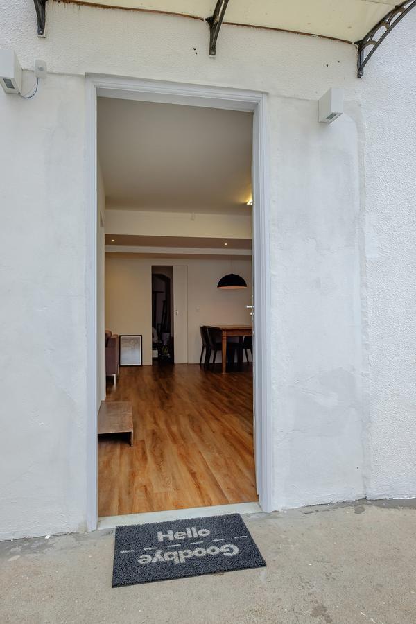 Апартаменти Apartamento Recem Reformado E Bem Decorado Флоріанополіс Екстер'єр фото