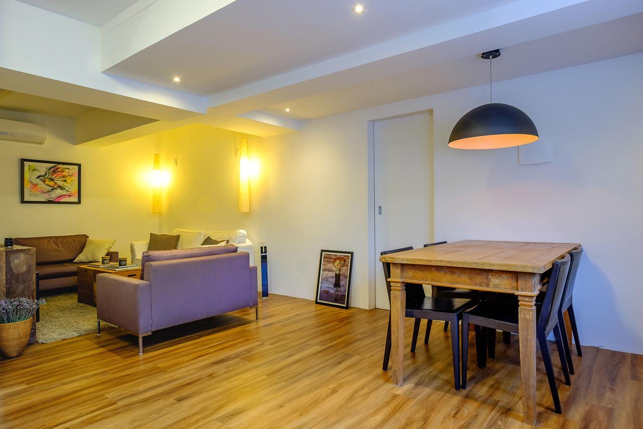 Апартаменти Apartamento Recem Reformado E Bem Decorado Флоріанополіс Екстер'єр фото