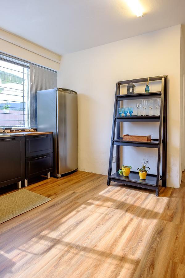 Апартаменти Apartamento Recem Reformado E Bem Decorado Флоріанополіс Екстер'єр фото